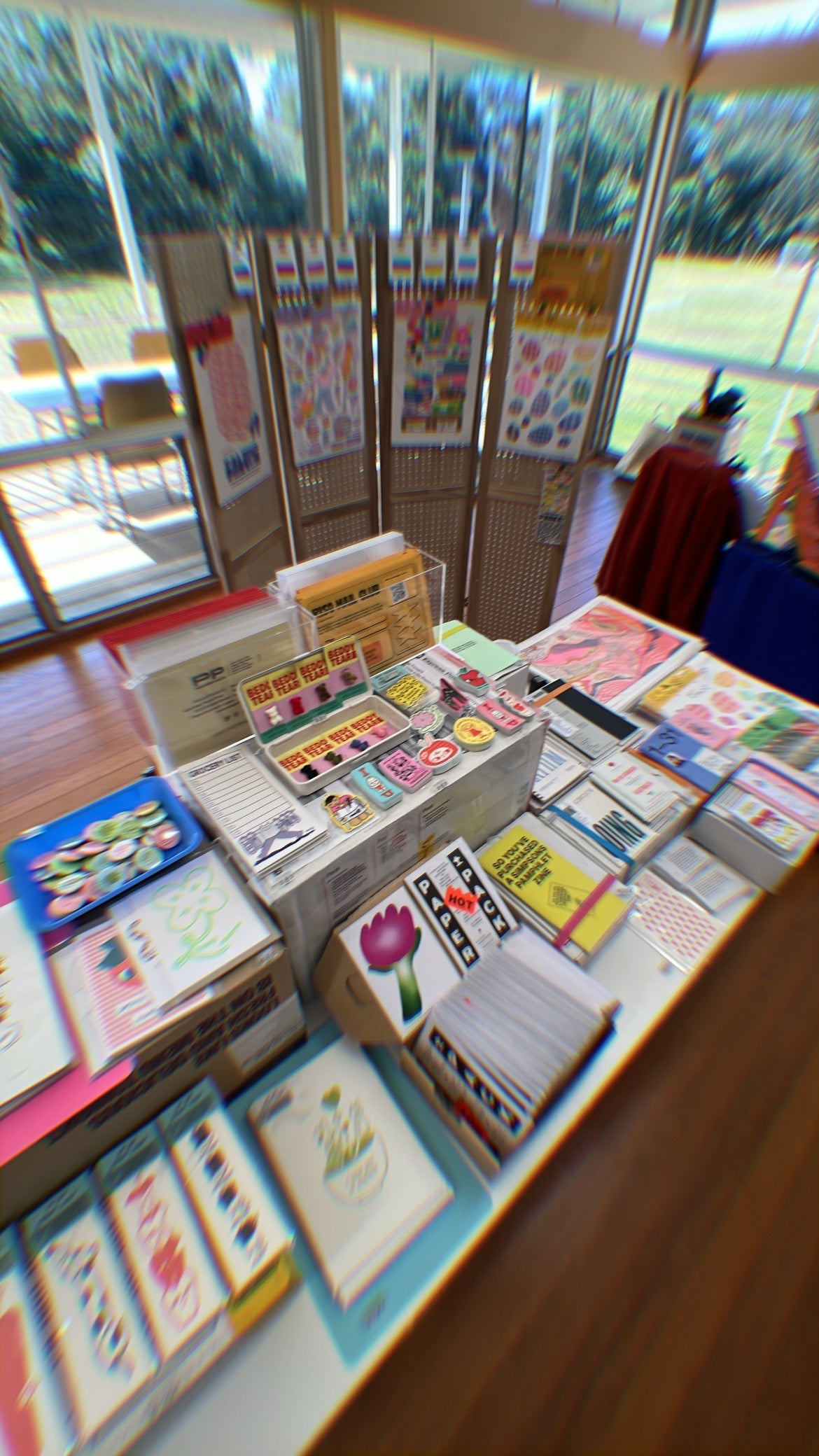 Brisbane Illustration Fair 2026