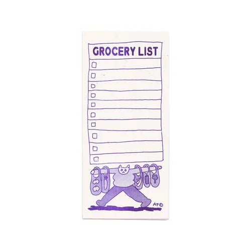Stationary