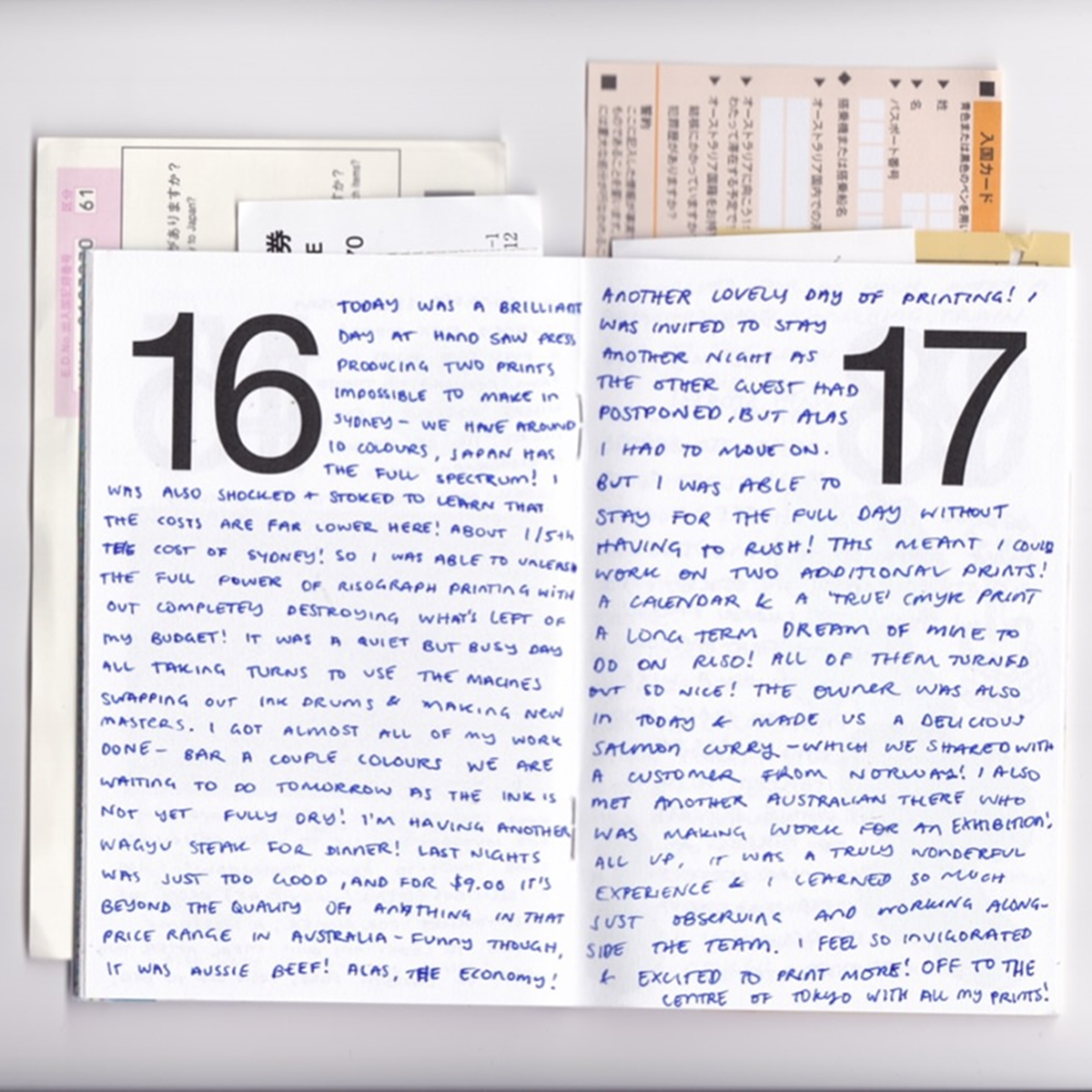 1-31 Japan