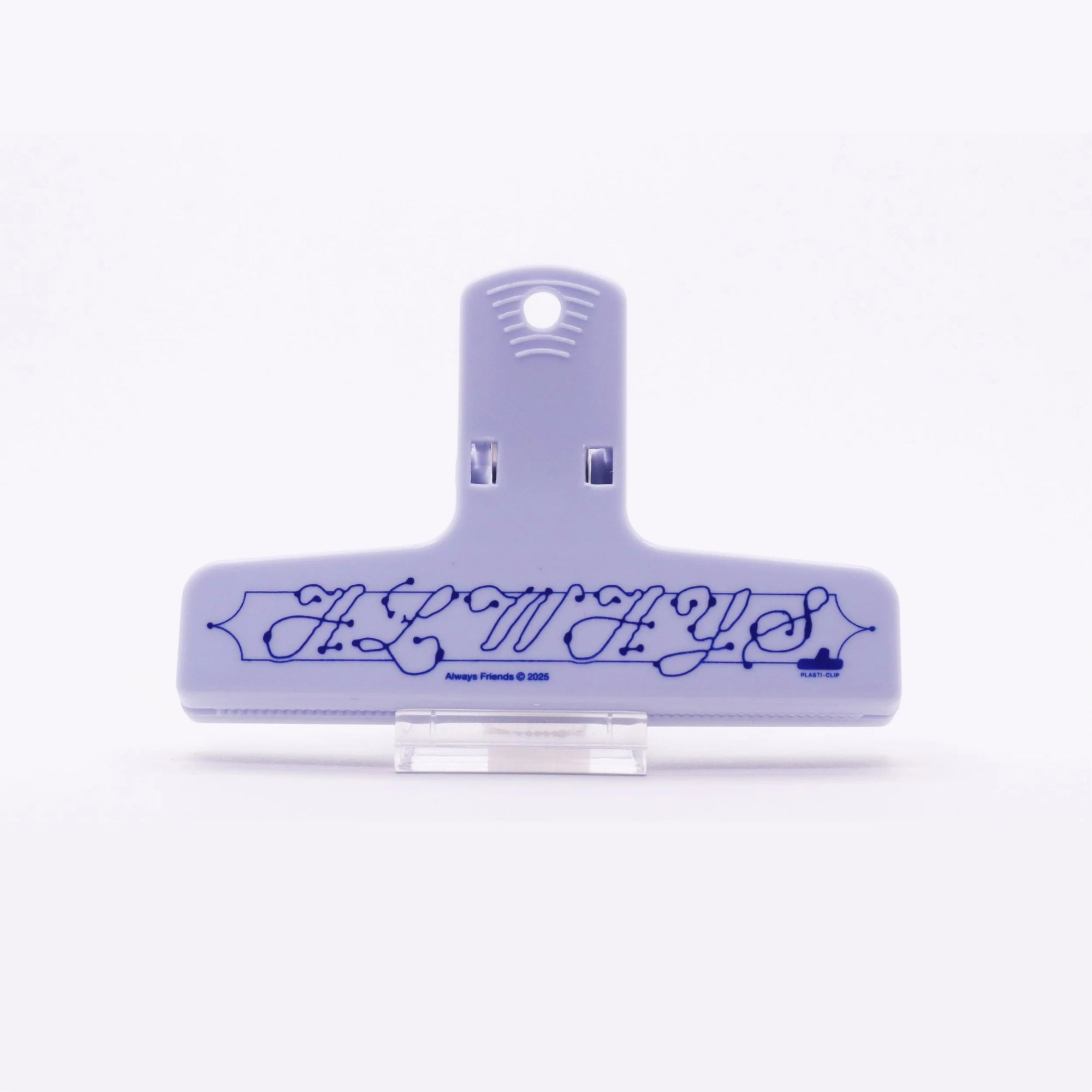 "Always & Forever" - Plasticlip [3 Colours]