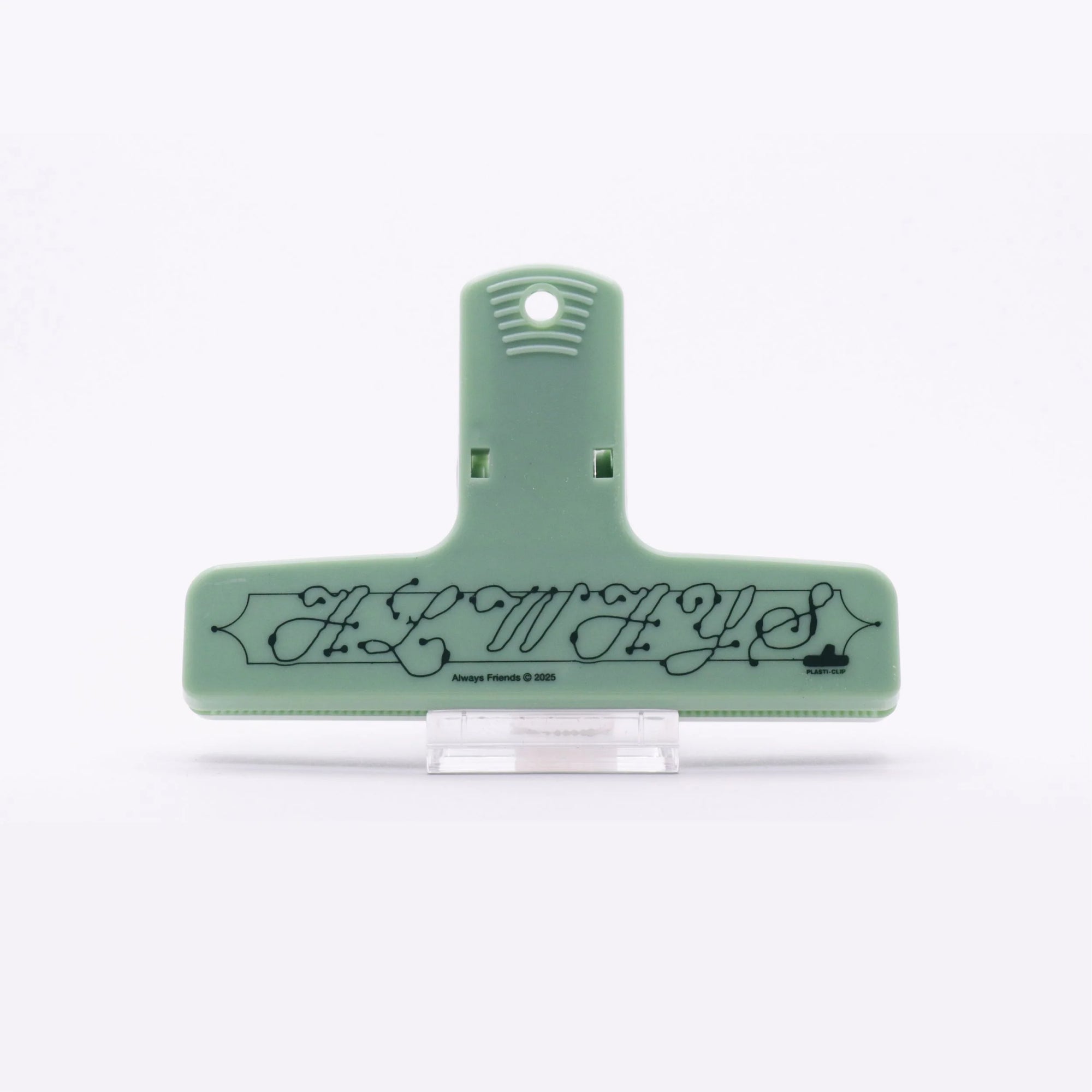 "Always & Forever" - Plasticlip [3 Colours]