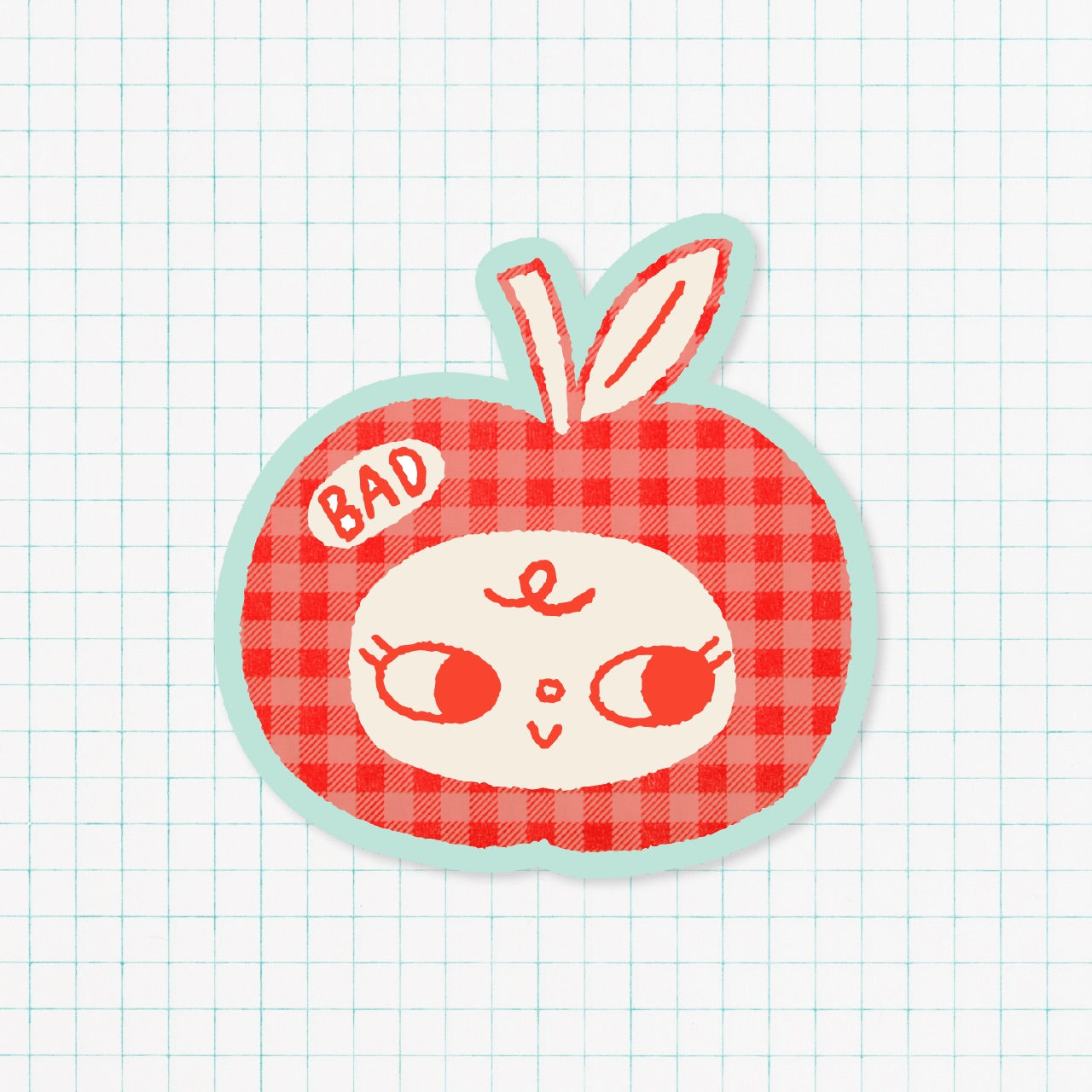 Bad Apple by Imi