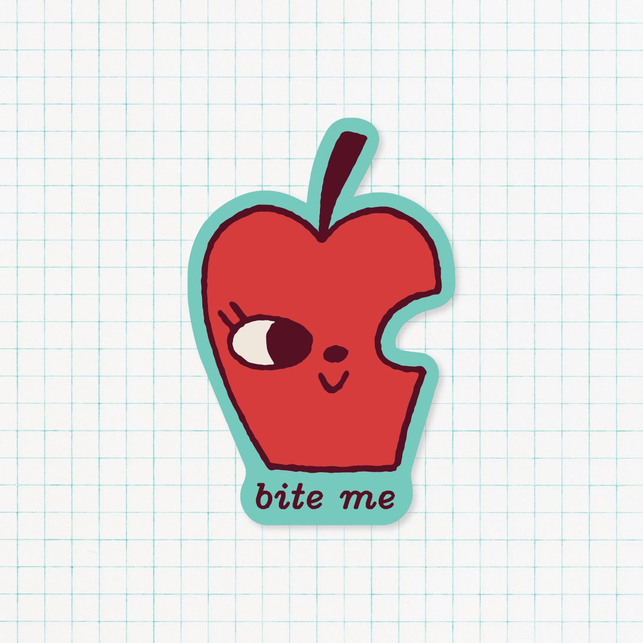 Bite Me by Imi