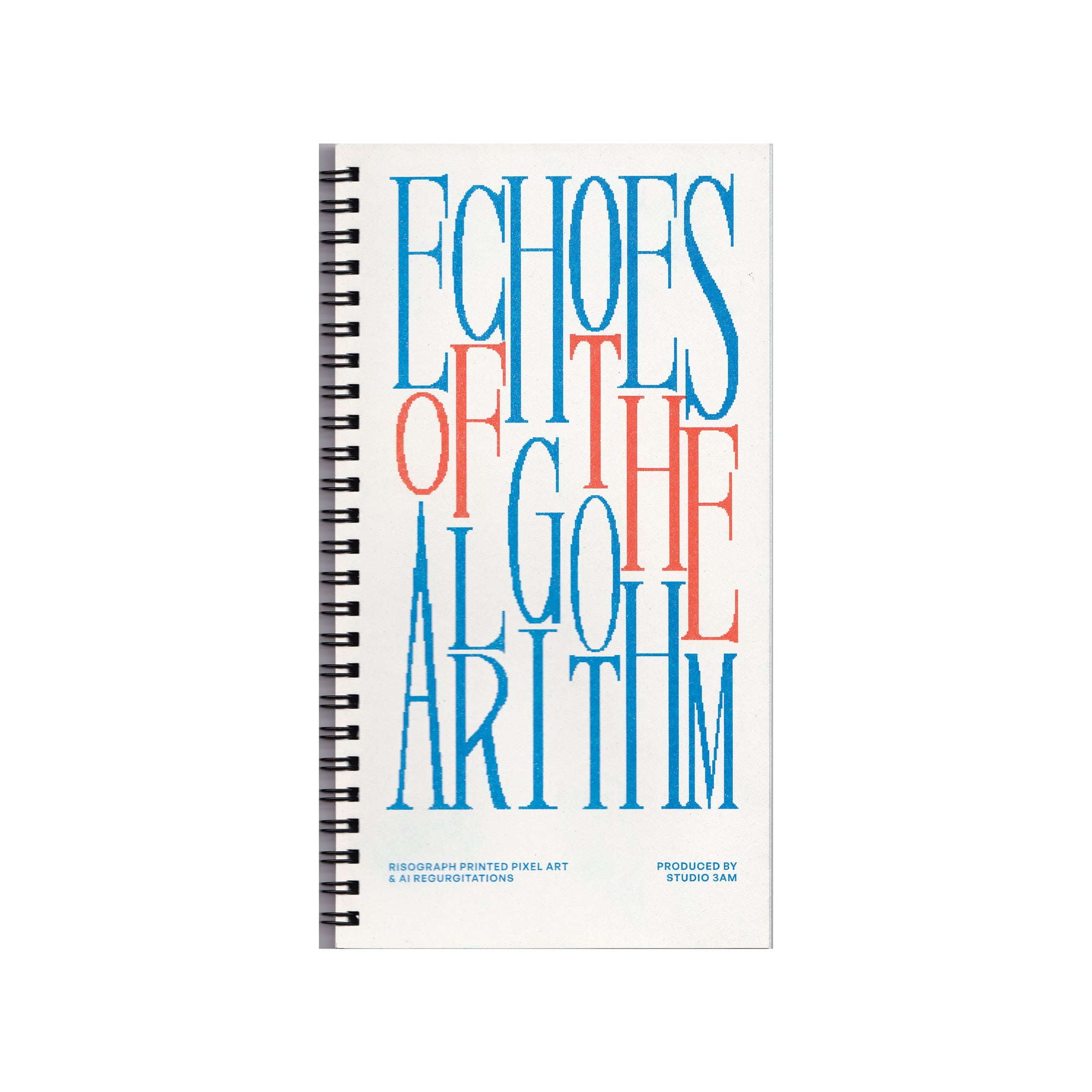 Echoes of the Algorithm