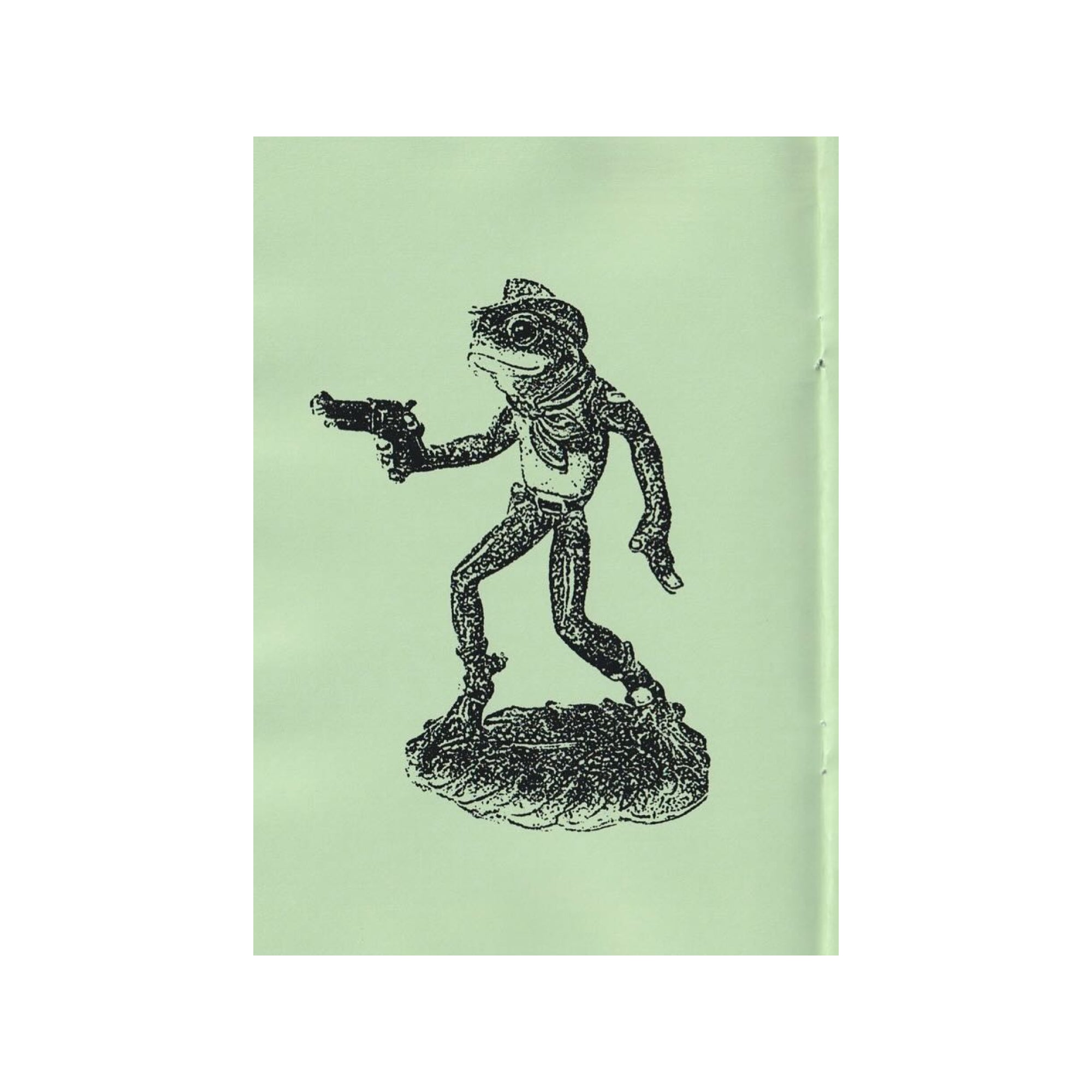 Frogs