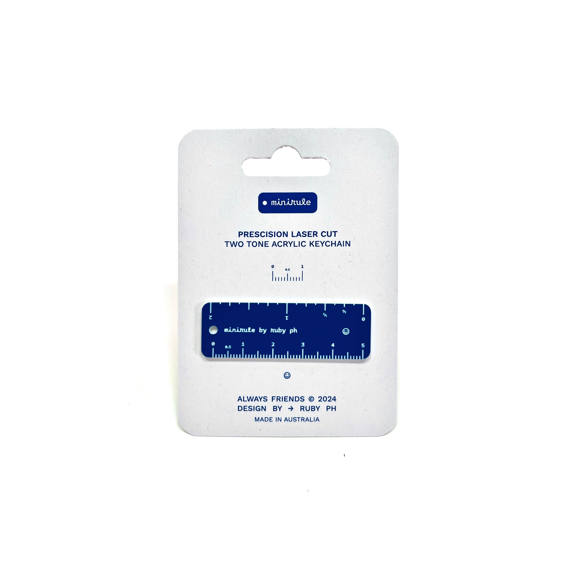Minirule Navy