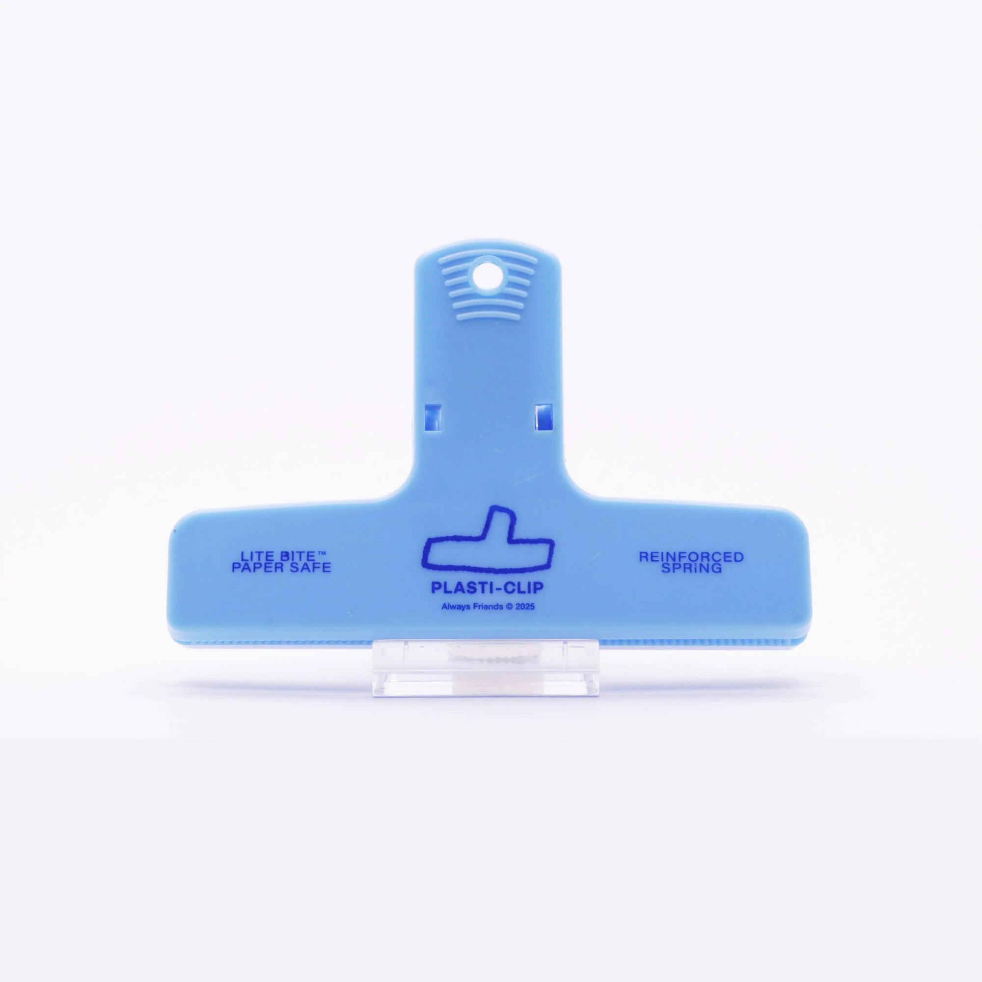 "Classic" Plasticlip - [8 Colours]