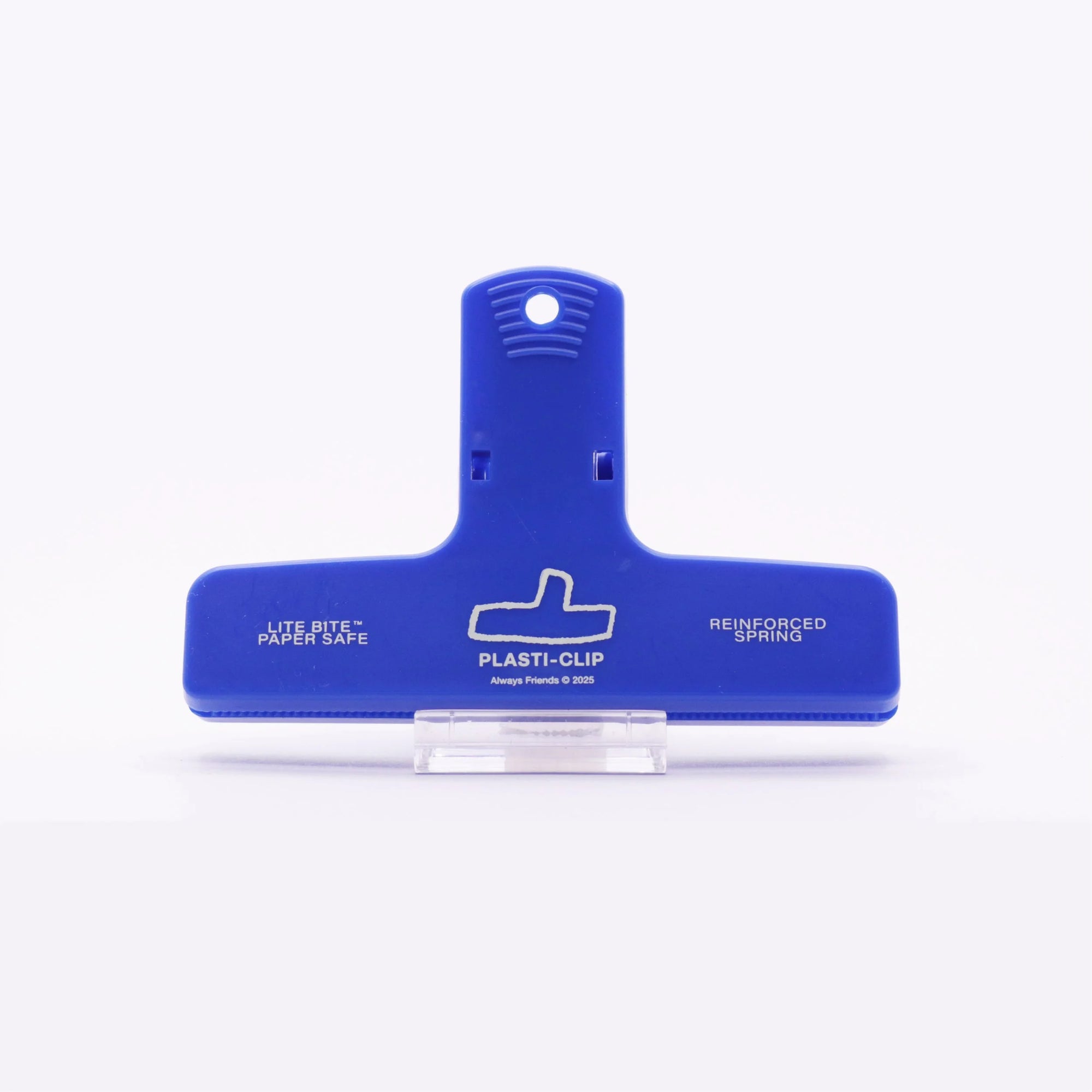 "Classic" Plasticlip - [8 Colours]