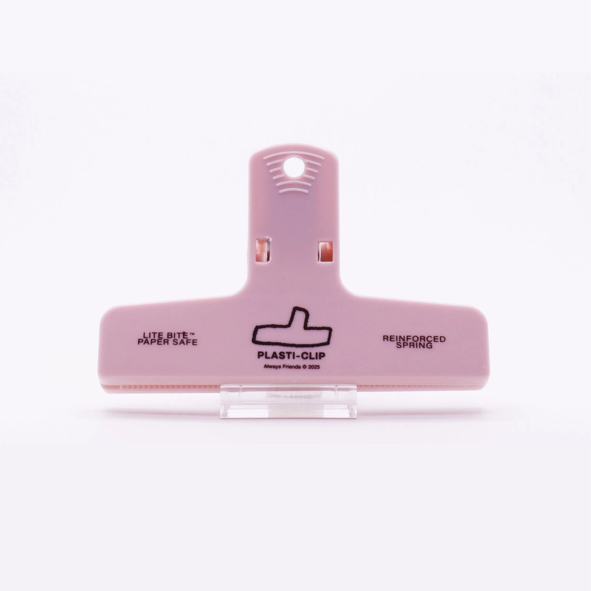 "Classic" Plasticlip - [8 Colours]
