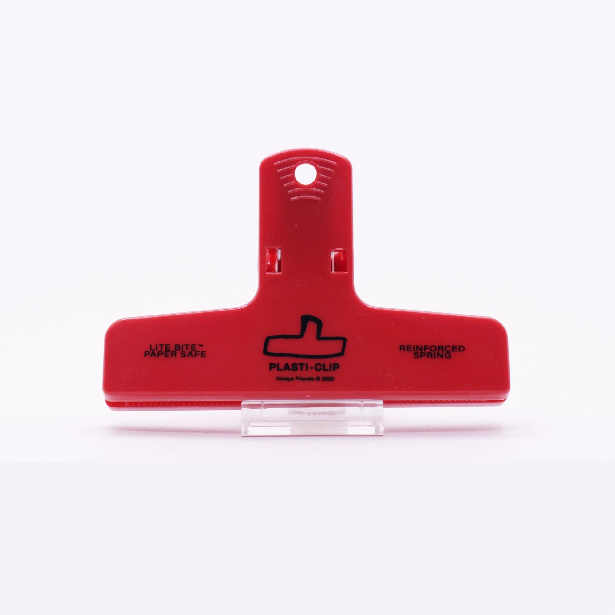 "Classic" Plasticlip - [8 Colours]