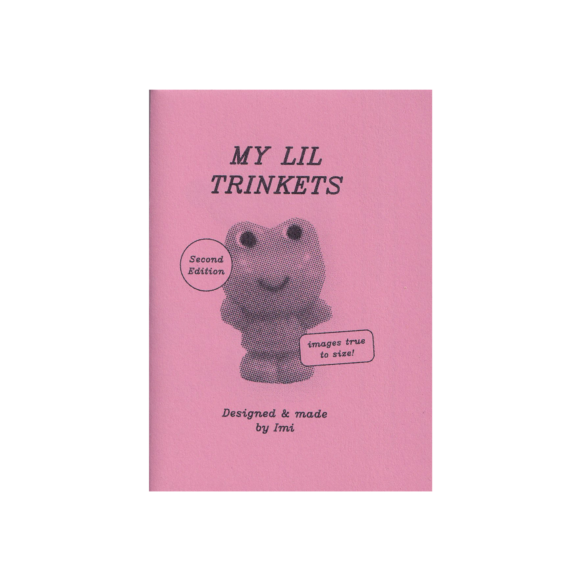 My Lil Trinkets by Imi