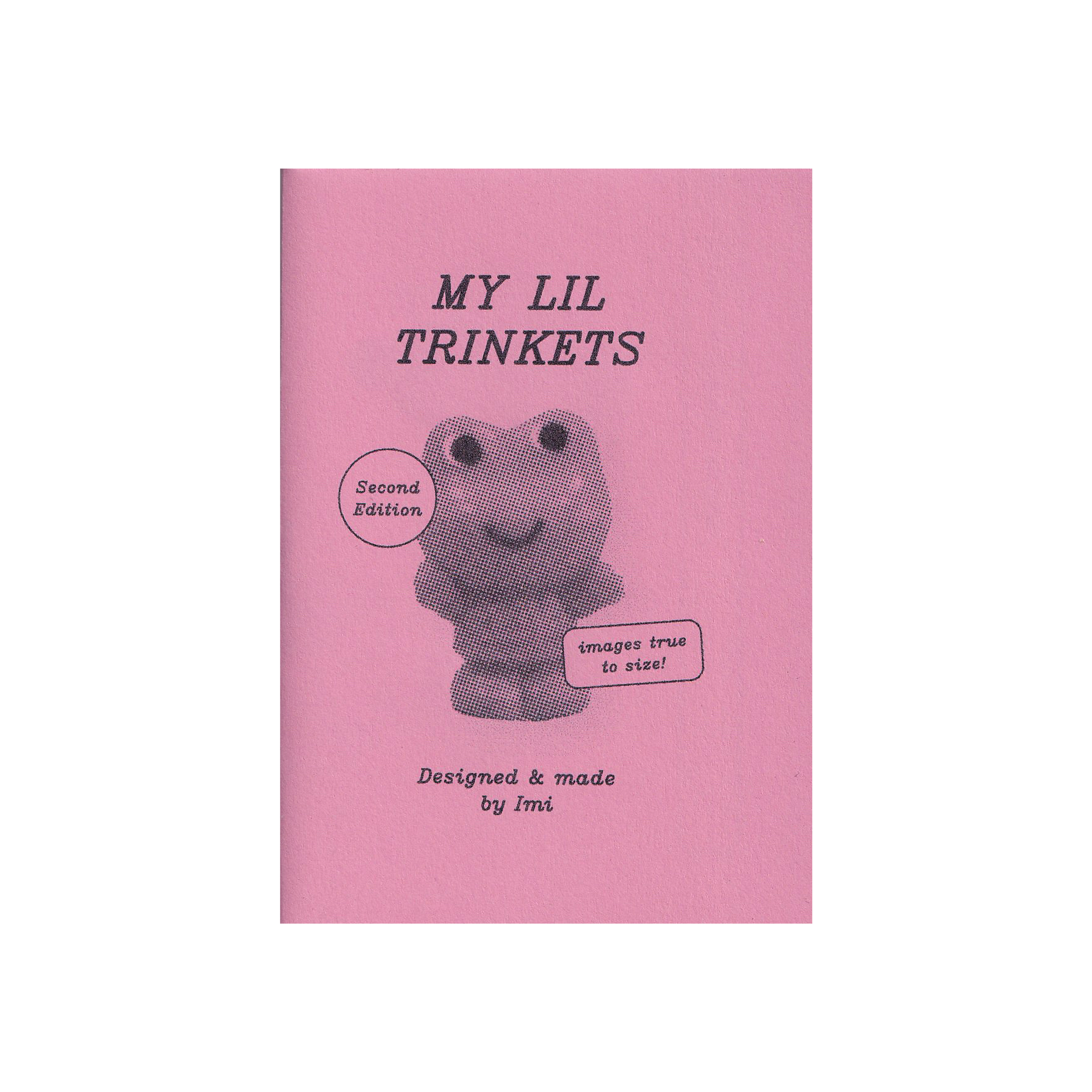 My Lil Trinkets by Imi