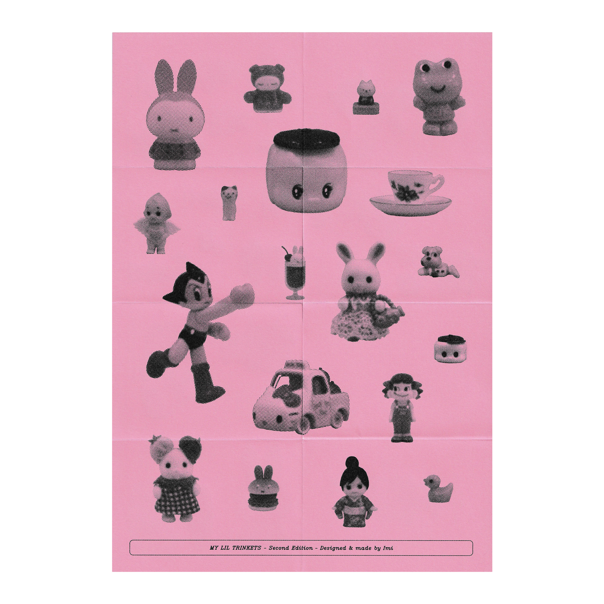 My Lil Trinkets by Imi