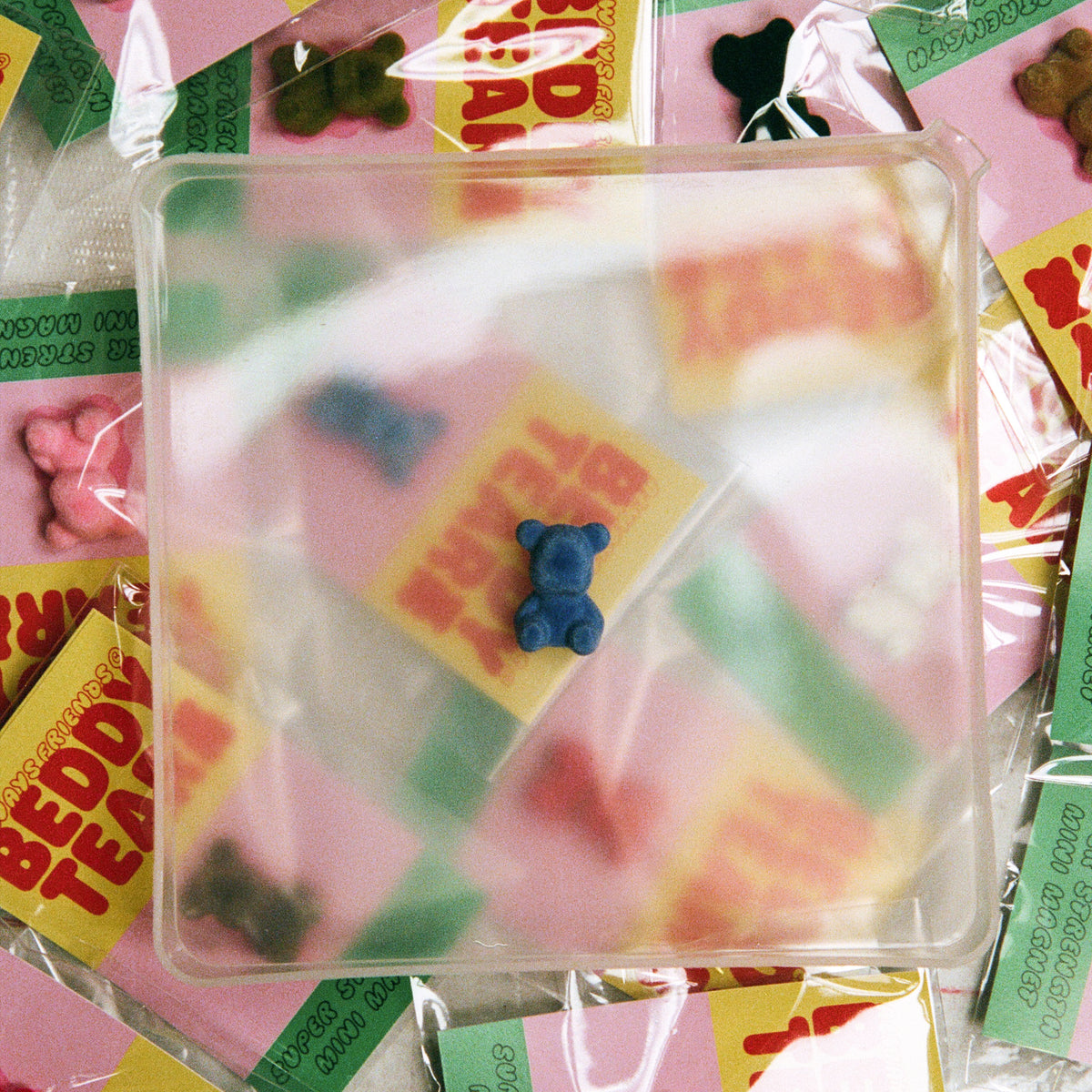 Beddy Tear